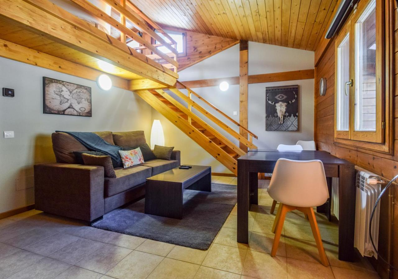 Preciosa Pleta En La Vall D Incles 1-13 Hut 7960 Canillo Dış mekan fotoğraf