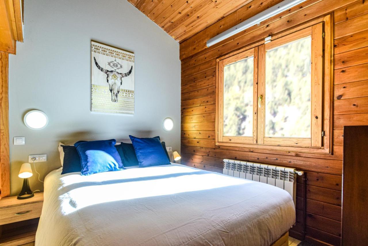 Preciosa Pleta En La Vall D Incles 1-13 Hut 7960 Canillo Dış mekan fotoğraf